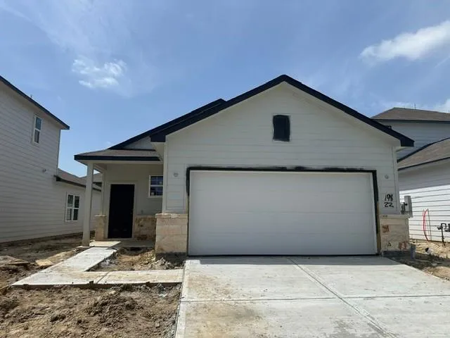 19822 Bridgemill Park Lane Porter, TX 77365
