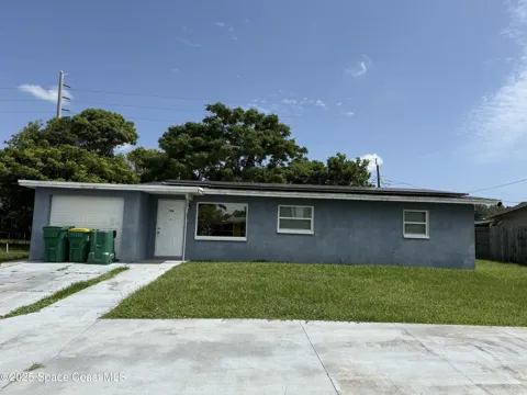 2806 Tropic Road #2