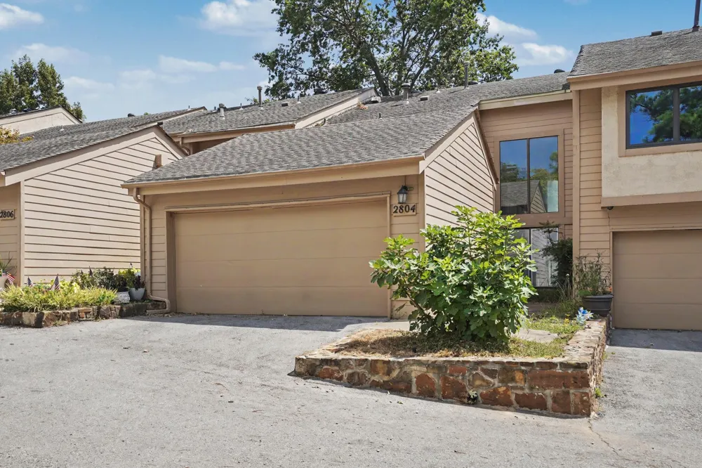 2804 E 84th Street #38-2 Tulsa, OK 74137