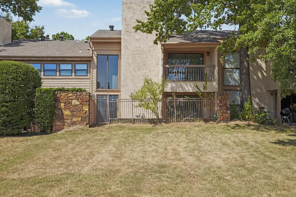 2804 E 84th Street #38-2 Tulsa, OK 74137