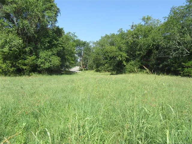 S A STREET McAlester, OK 74501