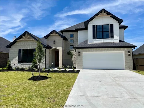 5023 Grayson Way