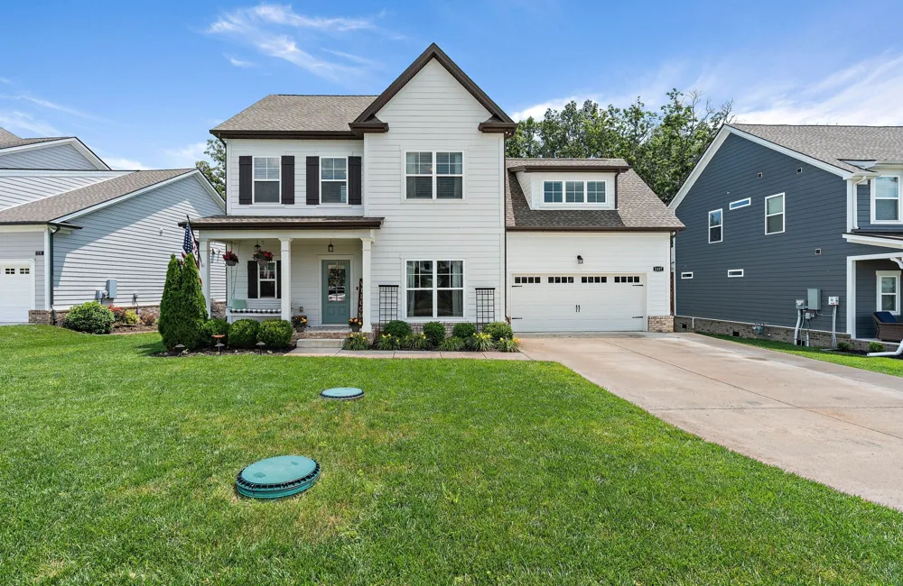 1327 Batbriar Rd Murfreesboro, TN 37128
