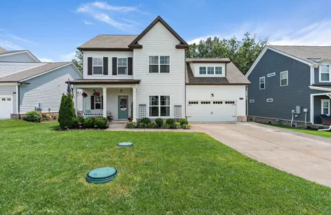 1327 Batbriar Rd