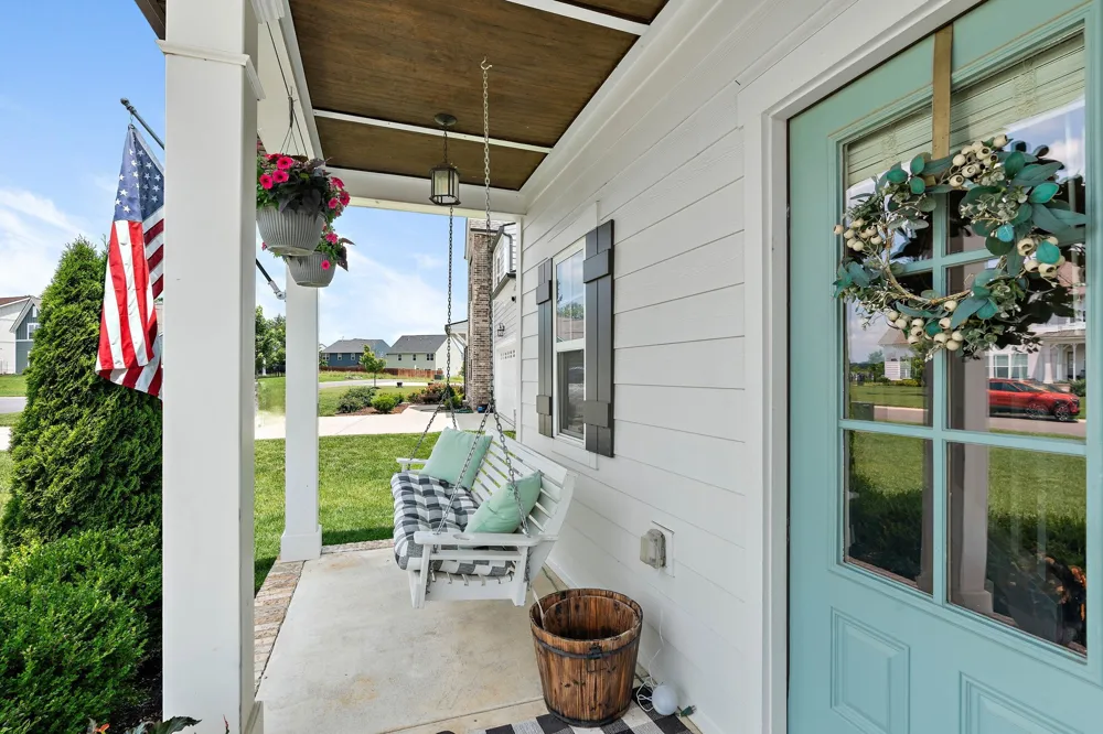 1327 Batbriar Rd Murfreesboro, TN 37128