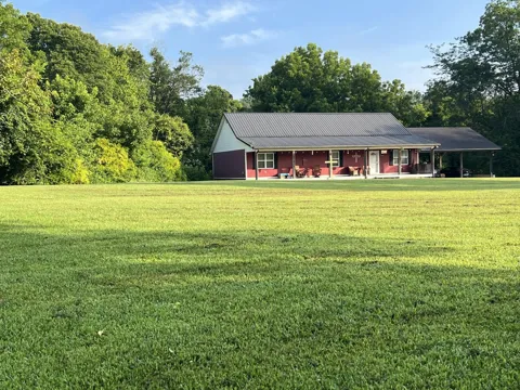 7501 E Plunders Creek Rd