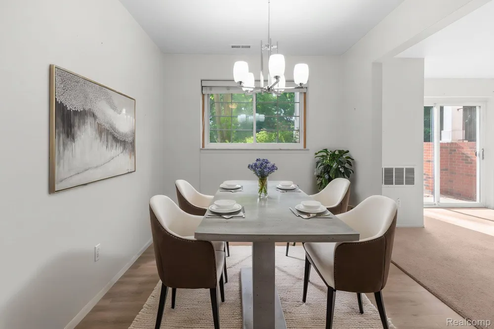424 Baldwin Avenue #81 Rochester City, MI 48307