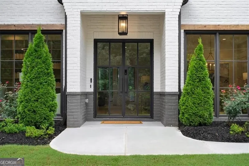 437 Jon Scott DR Alpharetta, GA 30009