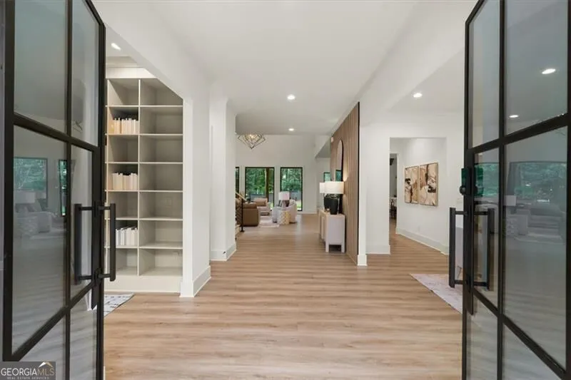 437 Jon Scott DR Alpharetta, GA 30009