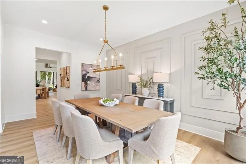 437 Jon Scott DR Alpharetta, GA 30009