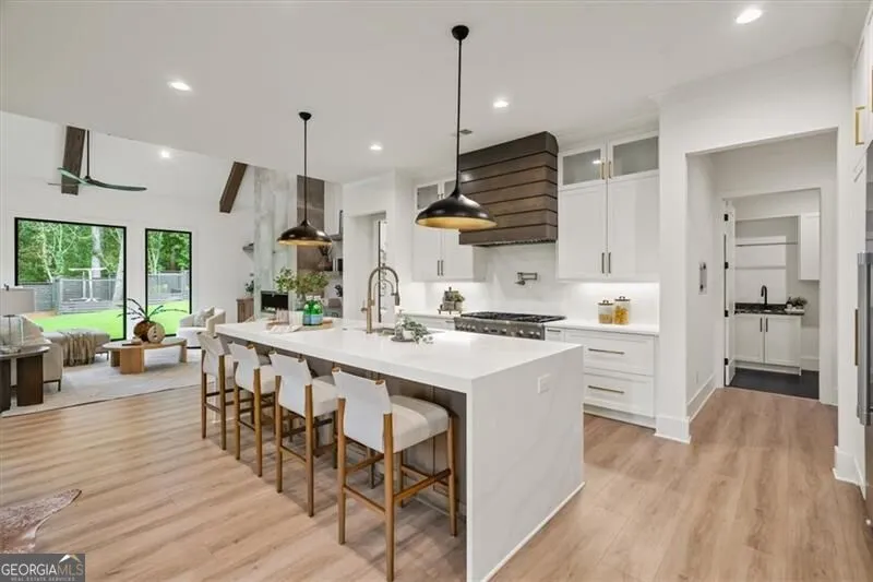 437 Jon Scott DR Alpharetta, GA 30009