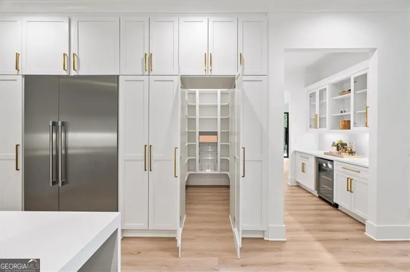 437 Jon Scott DR Alpharetta, GA 30009