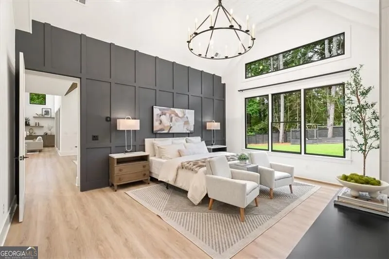 437 Jon Scott DR Alpharetta, GA 30009