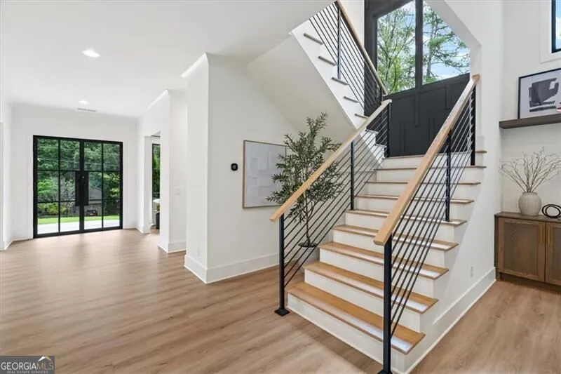 437 Jon Scott DR Alpharetta, GA 30009