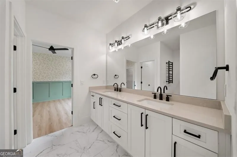 437 Jon Scott DR Alpharetta, GA 30009
