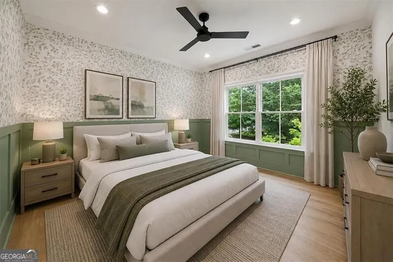 437 Jon Scott DR Alpharetta, GA 30009