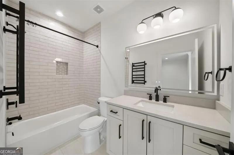 437 Jon Scott DR Alpharetta, GA 30009