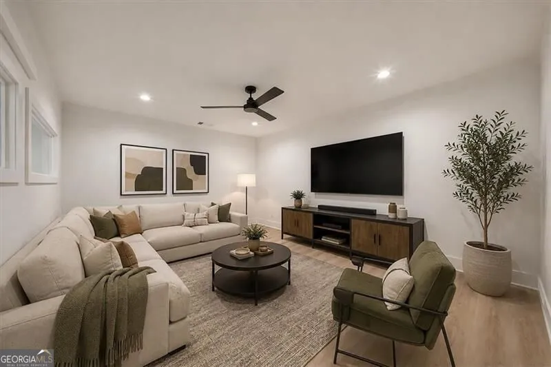 437 Jon Scott DR Alpharetta, GA 30009