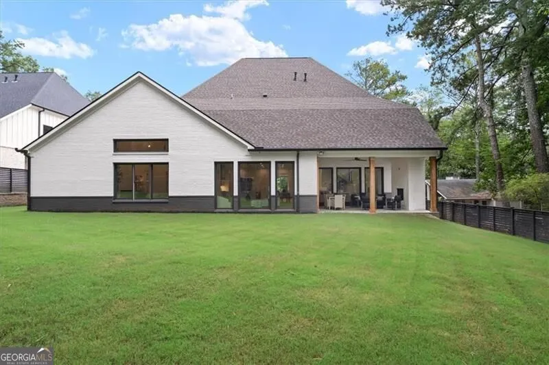 437 Jon Scott DR Alpharetta, GA 30009