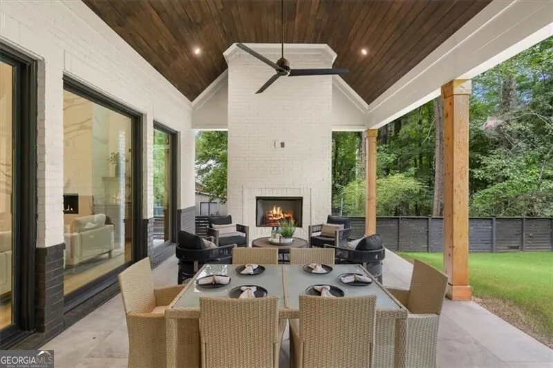 437 Jon Scott DR Alpharetta, GA 30009