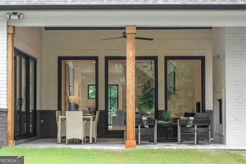 437 Jon Scott DR Alpharetta, GA 30009