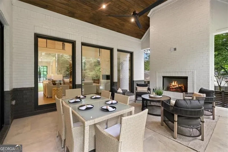 437 Jon Scott DR Alpharetta, GA 30009
