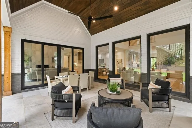 437 Jon Scott DR Alpharetta, GA 30009
