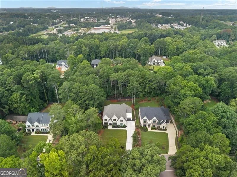 437 Jon Scott DR Alpharetta, GA 30009