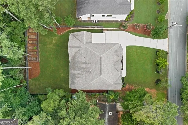 437 Jon Scott DR Alpharetta, GA 30009