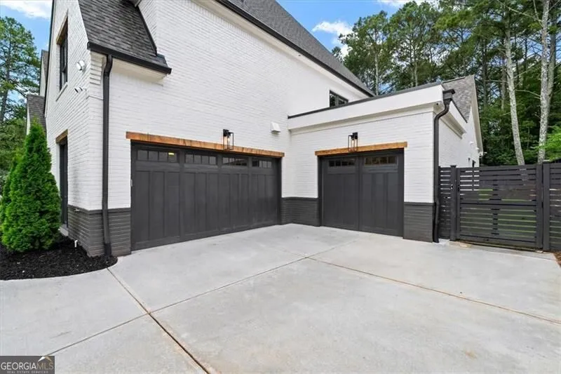 437 Jon Scott DR Alpharetta, GA 30009