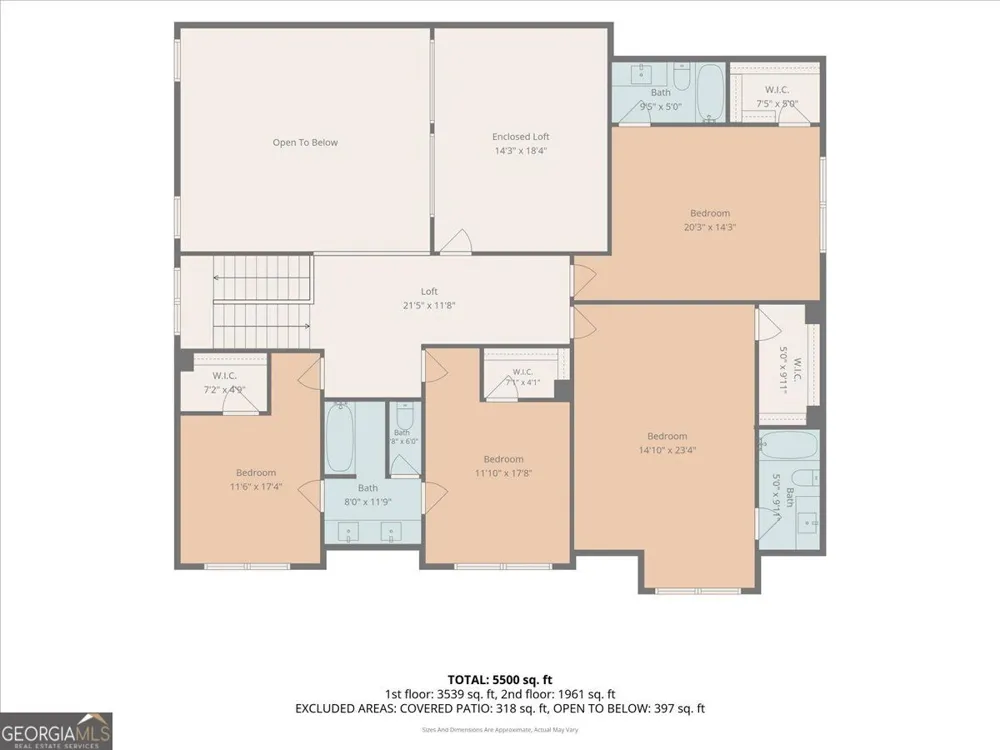 437 Jon Scott DR Alpharetta, GA 30009