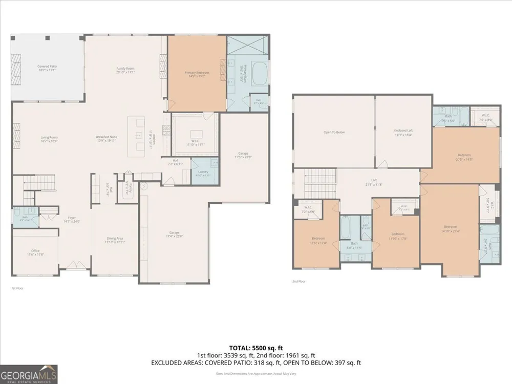 437 Jon Scott DR Alpharetta, GA 30009