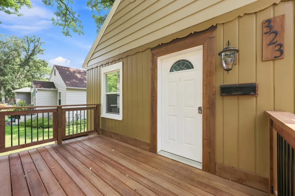 323 Sherman Street Detroit Lakes, MN 56501
