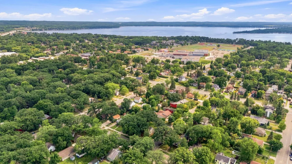 323 Sherman Street Detroit Lakes, MN 56501