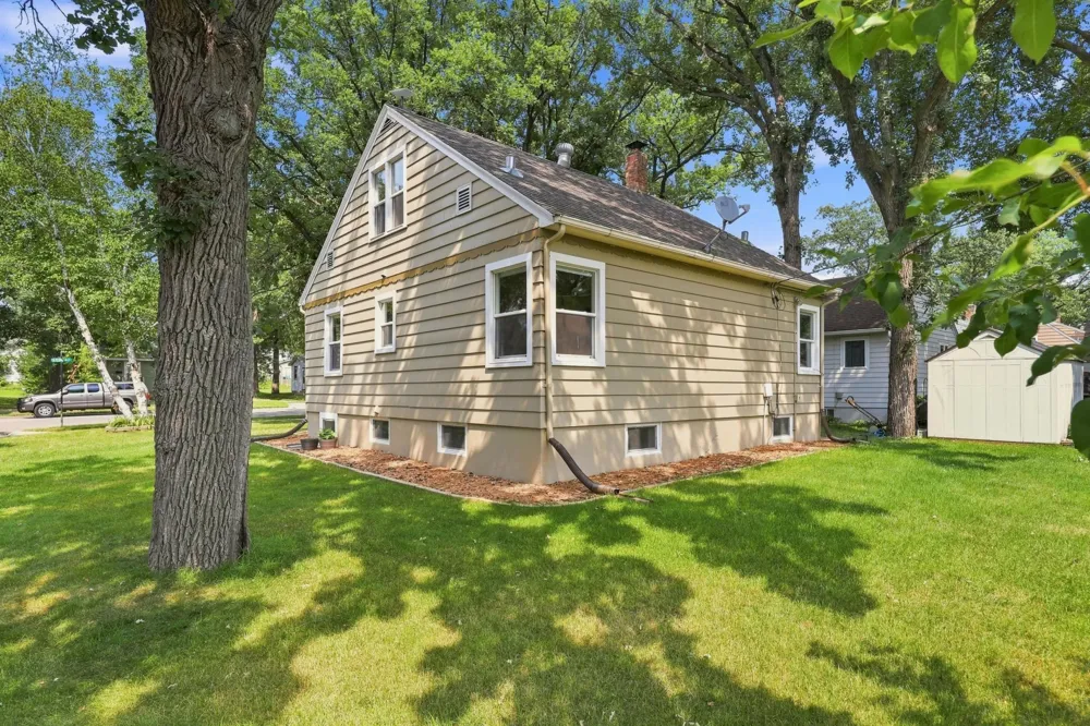 323 Sherman Street Detroit Lakes, MN 56501