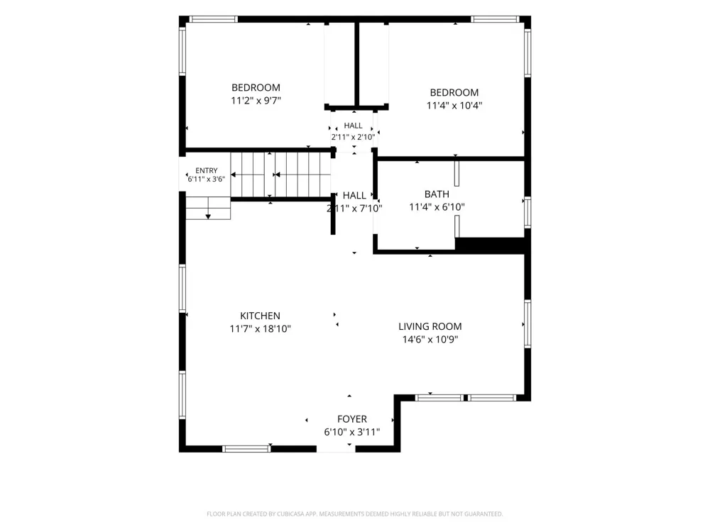 323 Sherman Street Detroit Lakes, MN 56501