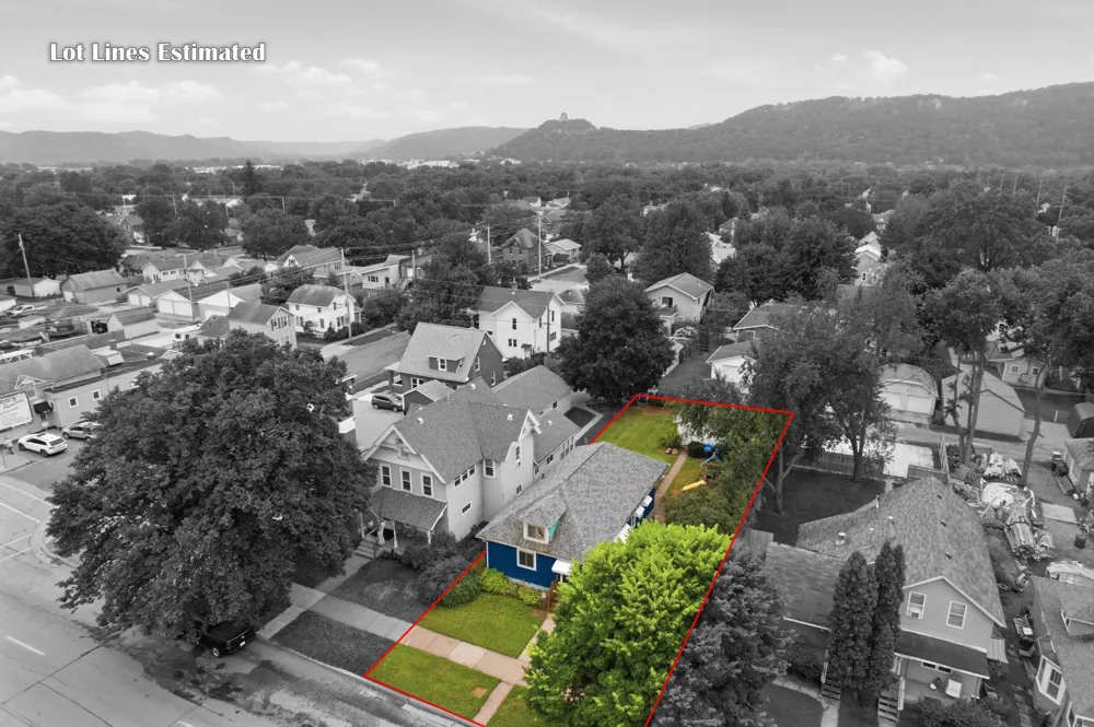 419 E Broadway Street Winona, MN 55987