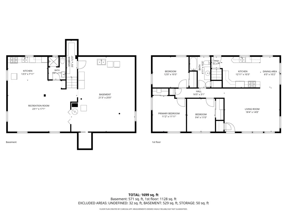 1843 Grant Road Arden Hills, MN 55112