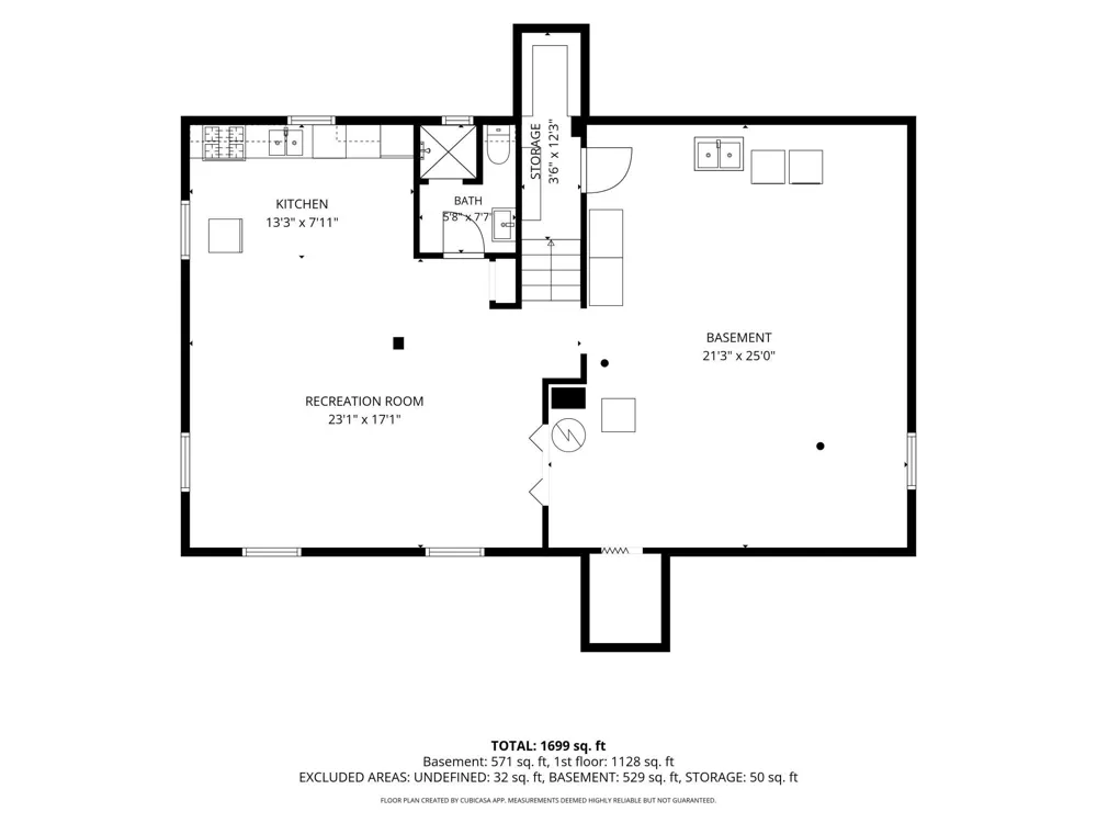 1843 Grant Road Arden Hills, MN 55112