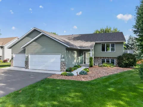 501 Carter Drive
