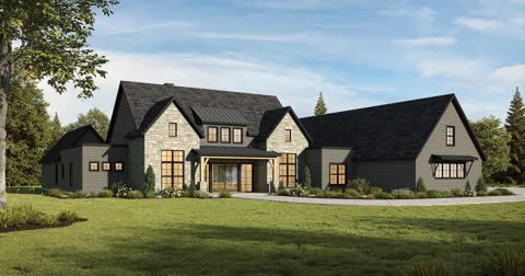 6100 Town Hall Drive