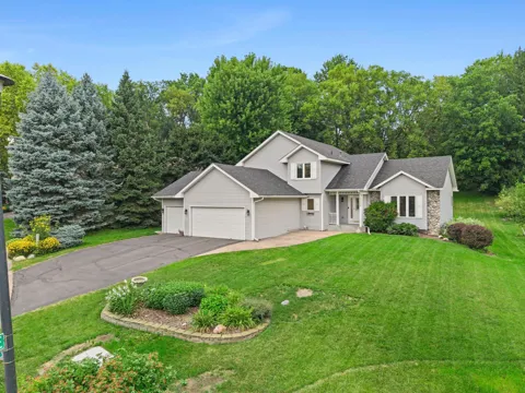 1132 Falls Circle