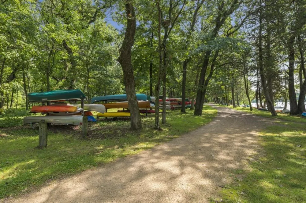 1 Hill Farm Rd #109 North Oaks, MN 55127