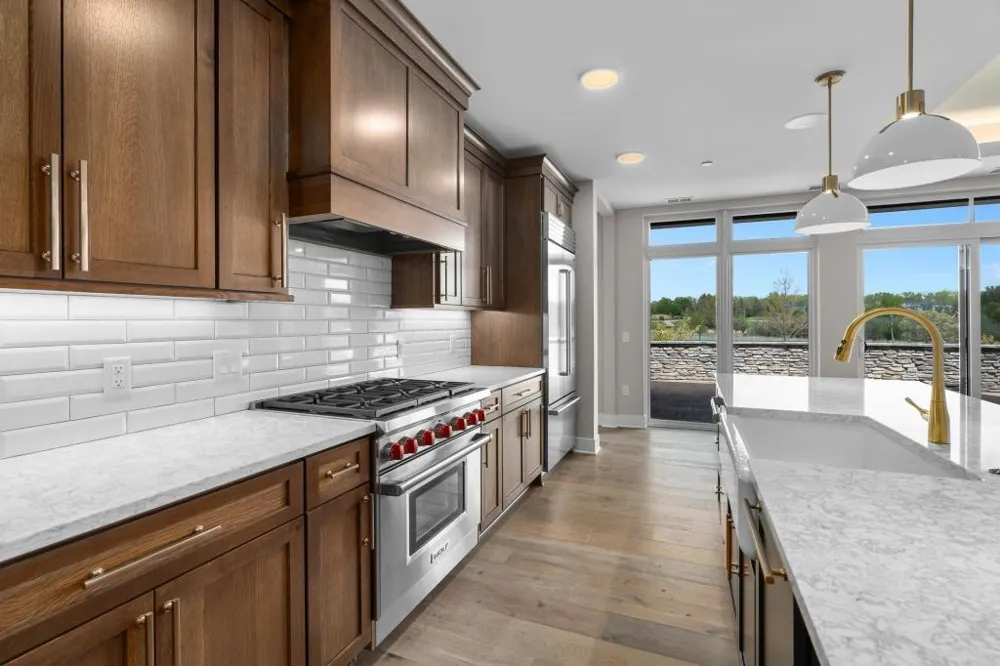 1 Hill Farm Rd #109 North Oaks, MN 55127