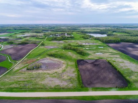 TBD CO Rd 33 NW