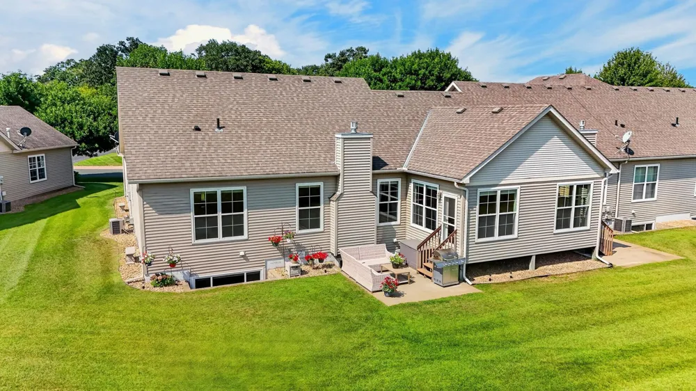 4992 384th Trail North Branch, MN 55056
