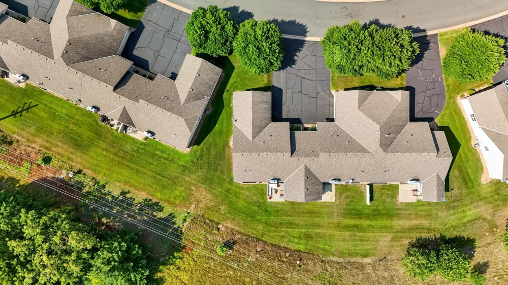 4992 384th Trail North Branch, MN 55056