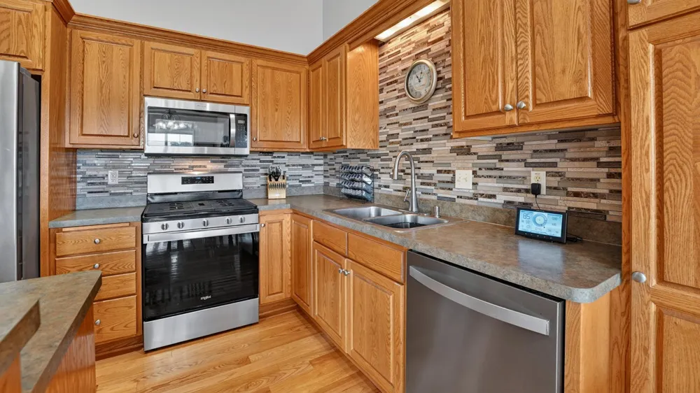 4992 384th Trail North Branch, MN 55056
