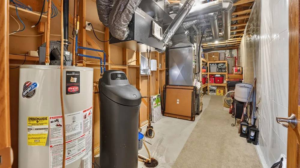 4992 384th Trail North Branch, MN 55056