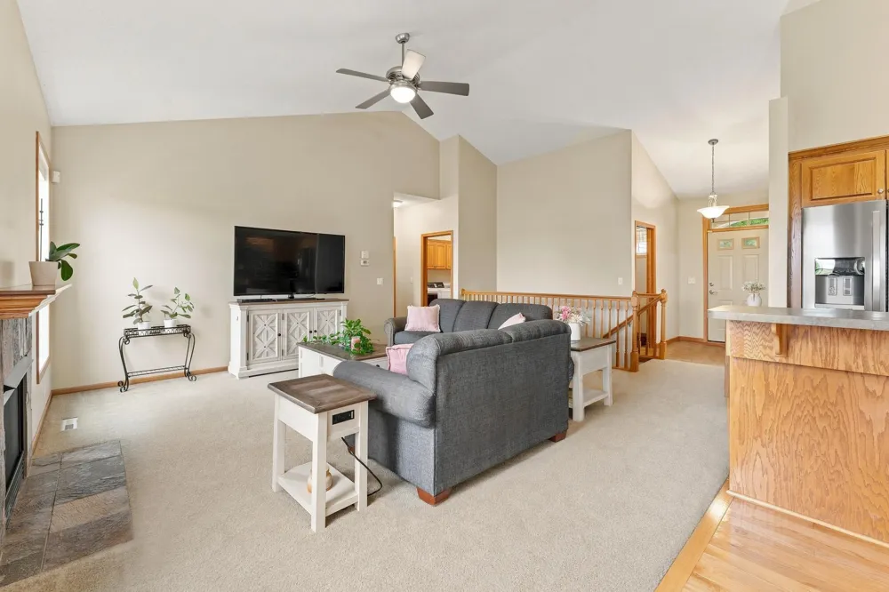4992 384th Trail North Branch, MN 55056